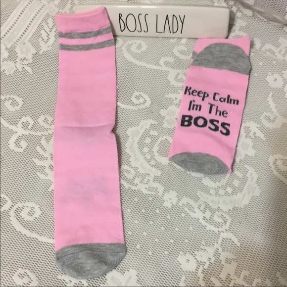 Ladies Funny Fashion Socks Set of 3 NWT - Picture 5 of 7
